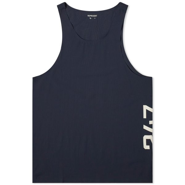 Represent 247 Singlet