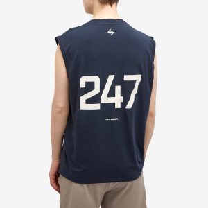 Represent 247 Oversized Tank