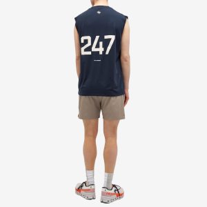 Represent 247 Oversized Tank