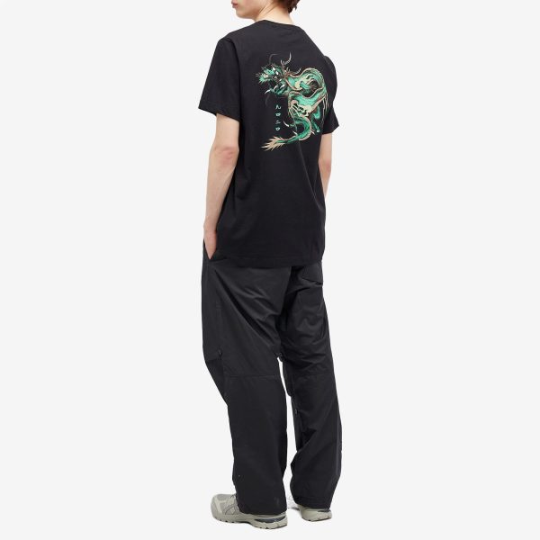 Maharishi Bamboo Maharishi Organic T-Shirt