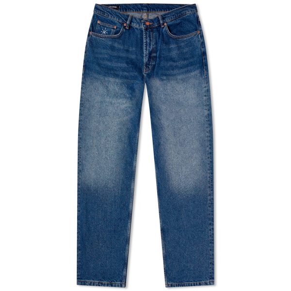 Fucking Awesome Fecke Baggy Jeans