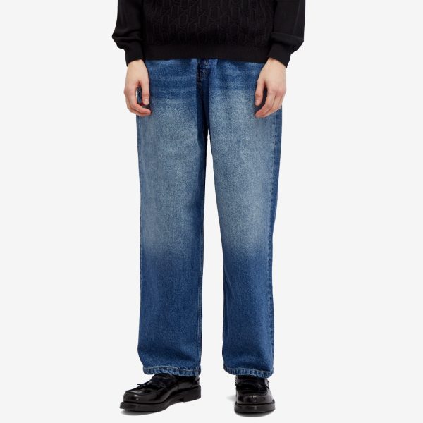 Fucking Awesome Fecke Baggy Jeans