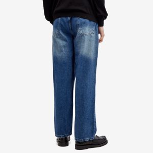 Fucking Awesome Fecke Baggy Jeans