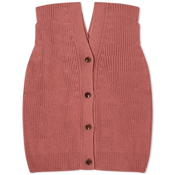 A Kind of Guise Vlora Knit Vest