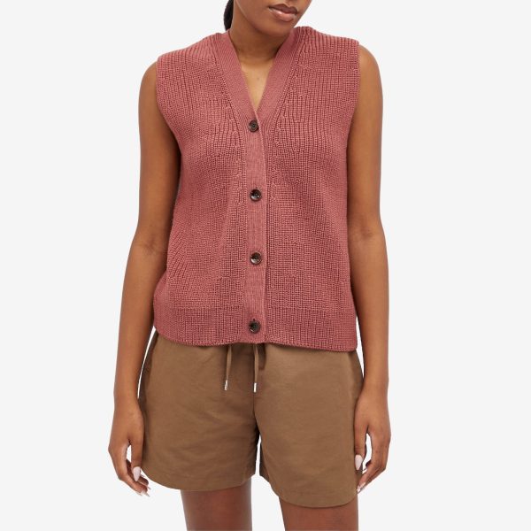 A Kind of Guise Vlora Knit Vest