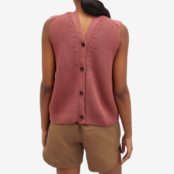 A Kind of Guise Vlora Knit Vest