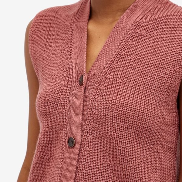 A Kind of Guise Vlora Knit Vest