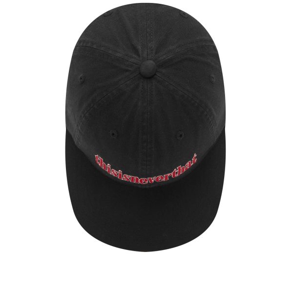 thisisneverthat Double Stitch Onyx Hat