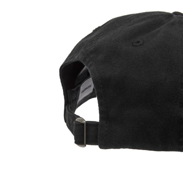 thisisneverthat Double Stitch Onyx Hat