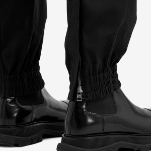 Alexander McQueen Cargo Trousers