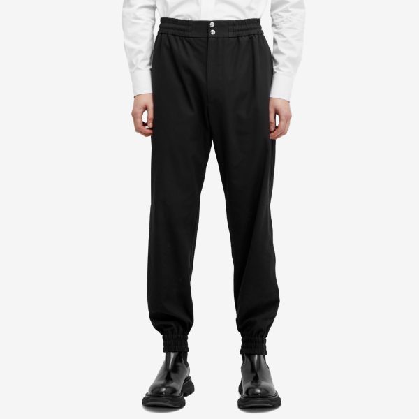 Alexander McQueen Cargo Trousers