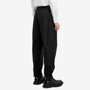 Alexander McQueen Cargo Trousers