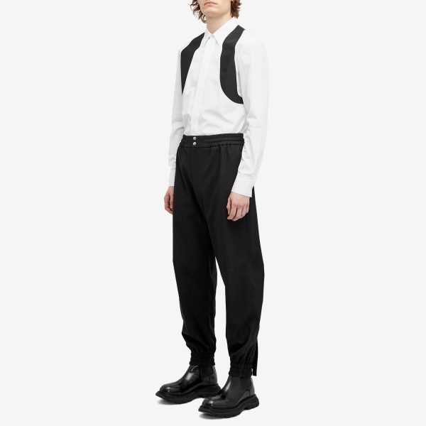 Alexander McQueen Cargo Trousers