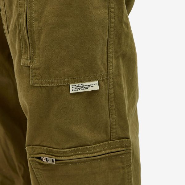 thisisneverthat Flight Cargo Pant