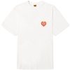 Human Made Dry Alls Heart T-Shirt