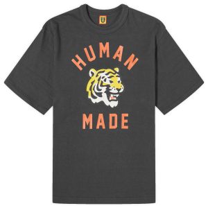 Human Made Tiger T-Shirt