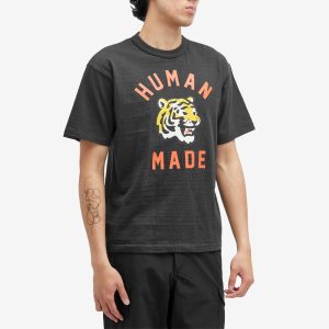 Human Made Tiger T-Shirt