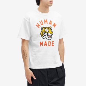 Human Made Tiger T-Shirt