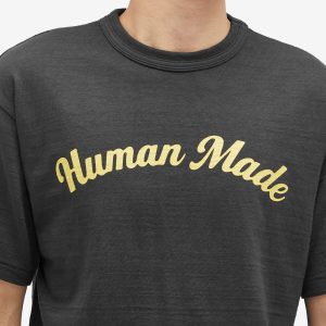 Human Made Arch Logo T-Shirt