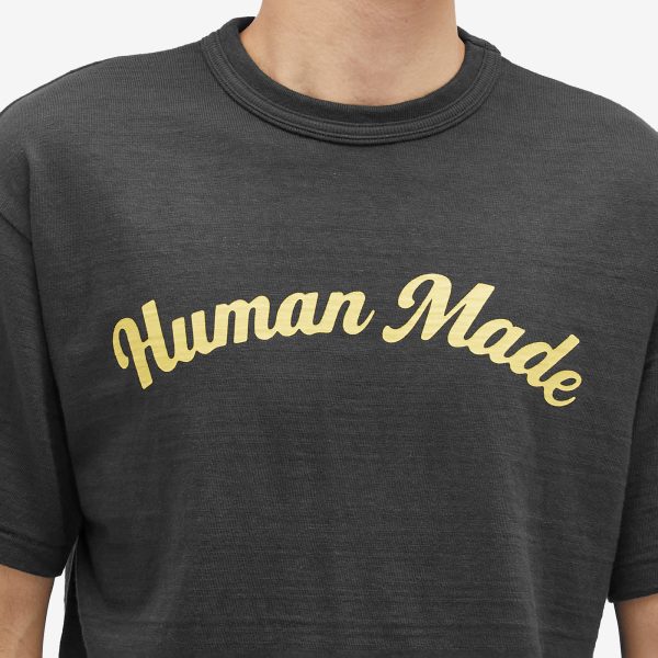 Human Made Arch Logo T-Shirt