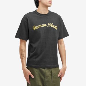 Human Made Arch Logo T-Shirt