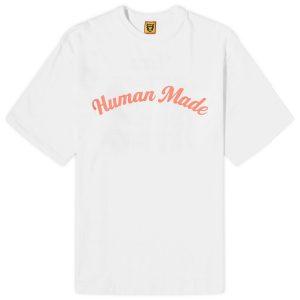 Human Made Arch Logo T-Shirt