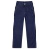 Beams Boy 12oz Denim Painter Pant