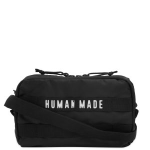 Human Made Military Light Shoulder Pouch