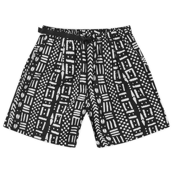 Monitaly Easy Baggy Shorts