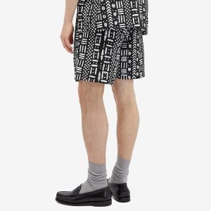 Monitaly Easy Baggy Shorts