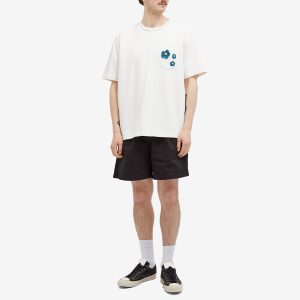 Monitaly Pocket 3 Flower T-Shirt