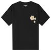 Monitaly Pocket 3 Flower T-Shirt