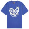 Human Made Big Drawn Heart T-Shirt