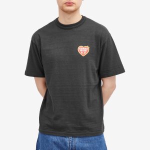 Human Made Dry Alls Heart T-Shirt