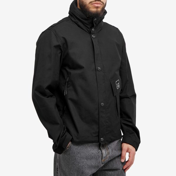 C.P. Company Metropolis Hyst Stand Collar Jacket