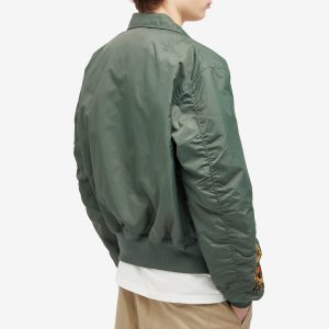 Maharishi Dragon CWU-45 Flight Jacket