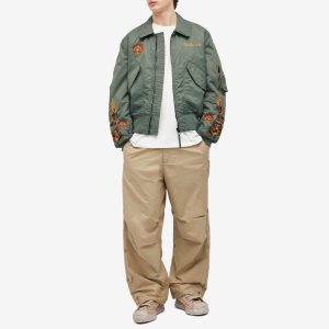 Maharishi Dragon CWU-45 Flight Jacket