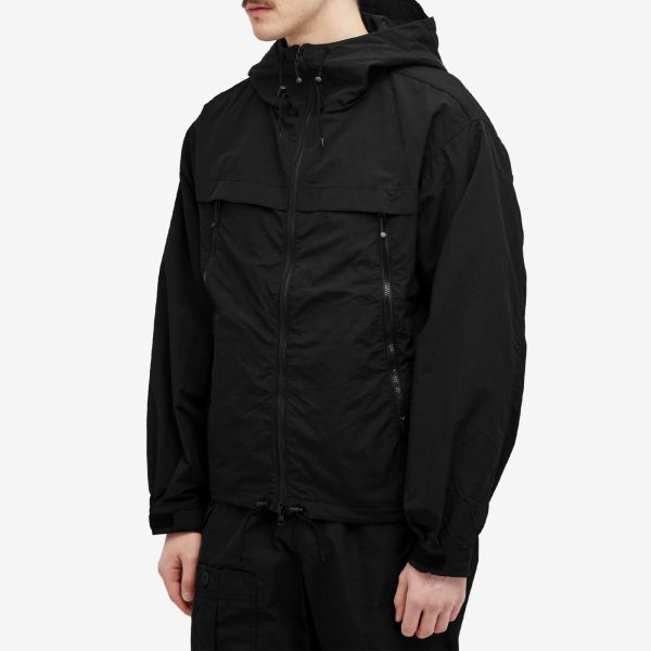 FrizmWORKS Mountain Wind Zip Parka