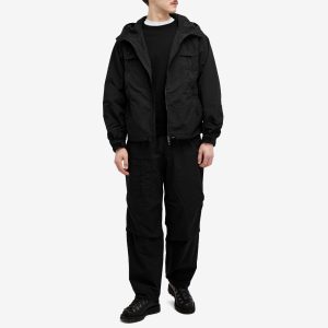 FrizmWORKS Mountain Wind Zip Parka