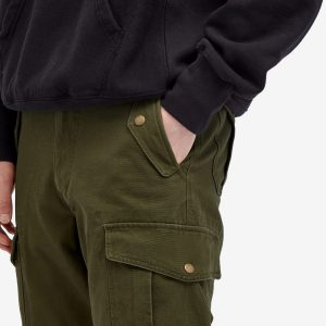 FrizmWORKS Jungle Cloth Field Cargo Pants