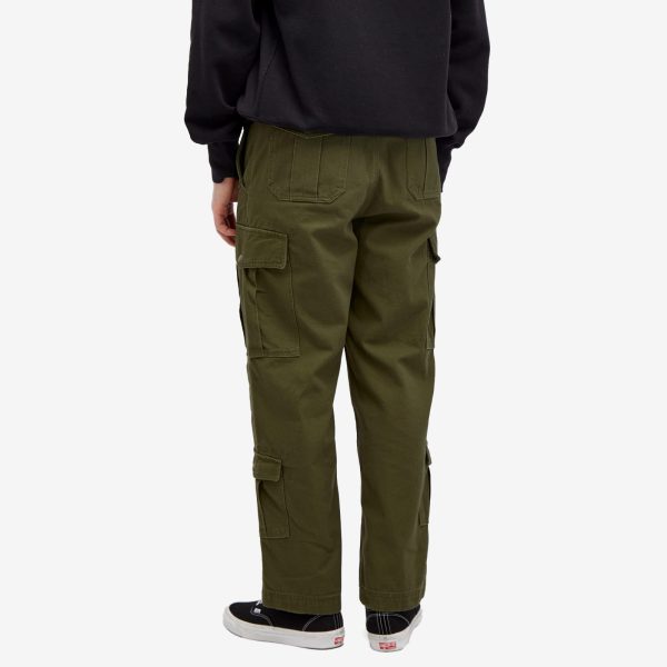 FrizmWORKS Jungle Cloth Field Cargo Pants