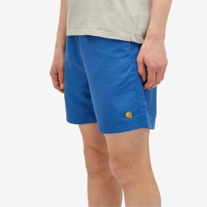 Carhartt WIP Chase Swim Shorts