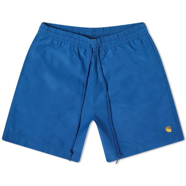 Carhartt WIP Chase Swim Shorts