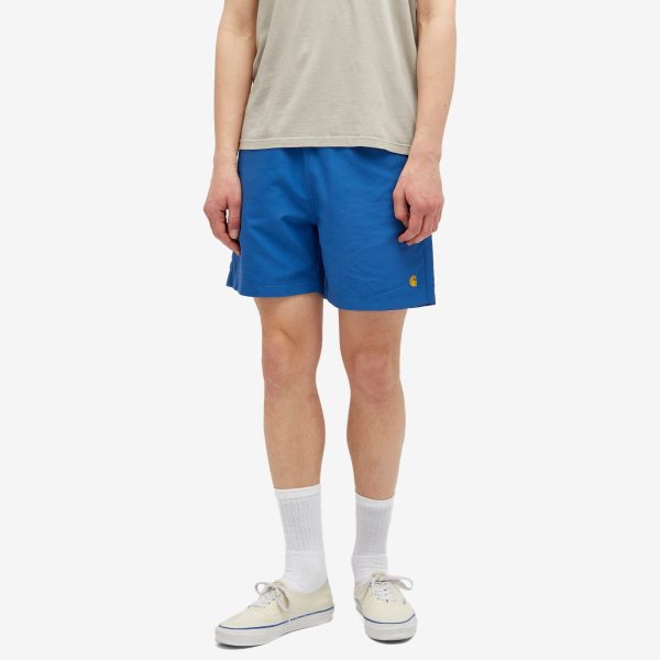 Carhartt WIP Chase Swim Shorts