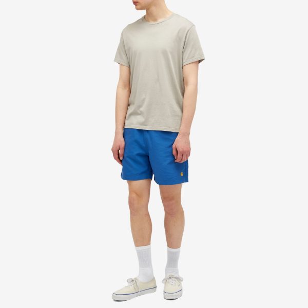 Carhartt WIP Chase Swim Shorts