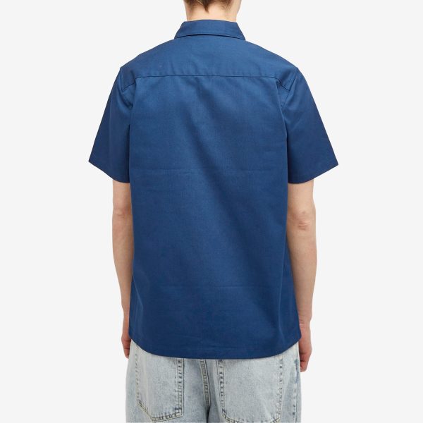 Carhartt WIP Short Sleeve Master Shirt