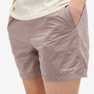 Carhartt WIP Tobes Swim Shorts