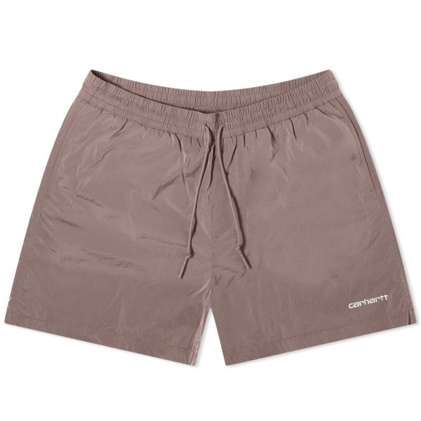 Carhartt WIP Tobes Swim Shorts