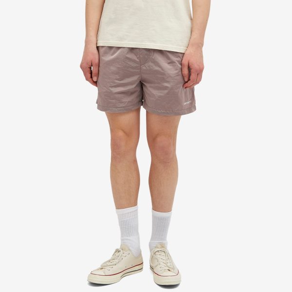 Carhartt WIP Tobes Swim Shorts