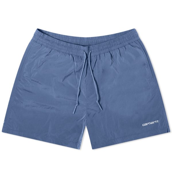 Carhartt WIP Tobes Swim Shorts